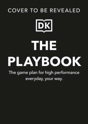 Game Plan de Jake Humphrey