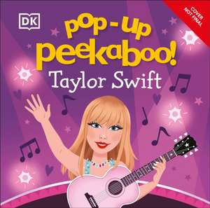 Pop-Up Peekaboo! Taylor Swift de Dk