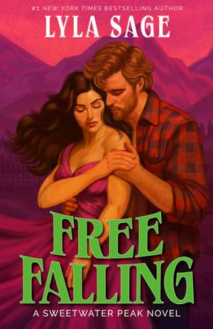Free Falling de Lyla Sage