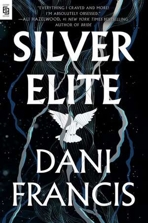Silver Elite de Dani Francis