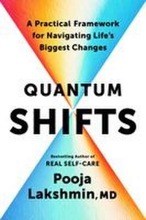 Quantum Shifts de Pooja Lakshmin