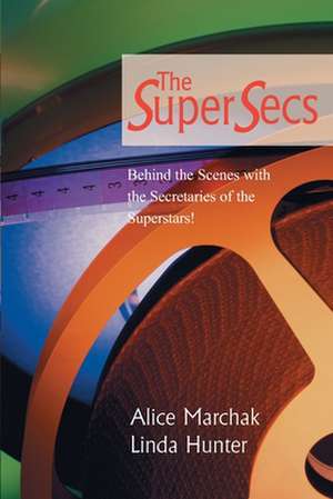 The Super Secs de Alice Marchak