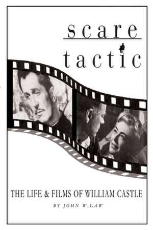 Scare Tactic de John W. Law