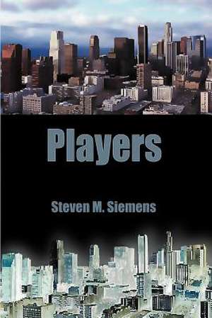 Players de Steven M. Siemens