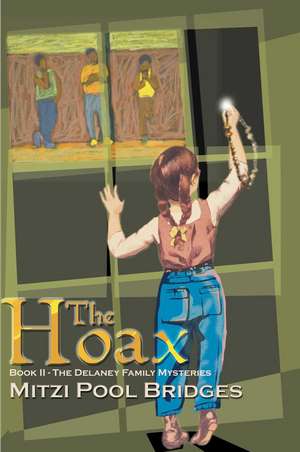 The Hoax de Mitzi Pool Bridges