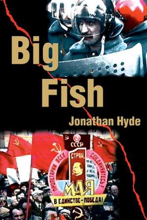 Big Fish de Jonathan Hyde