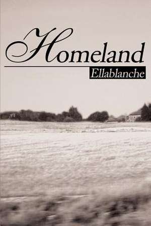 Homeland de Ellablanche Kezar-Salmi