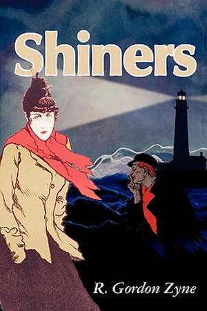 Shiners de R. Gordon Zyne