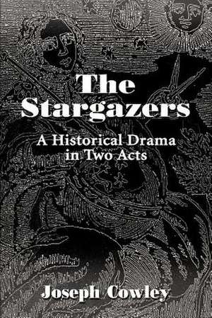 The Stargazers de Joseph G. Cowley