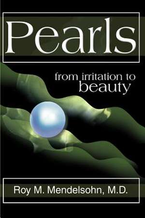 Pearls de Roy M. Mendelsohn