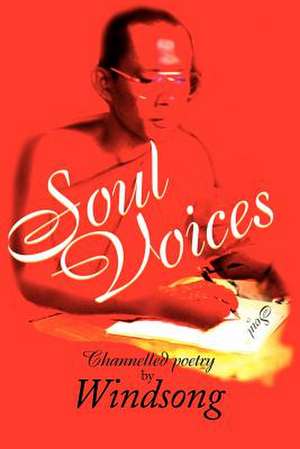 Soul Voices de Windsong