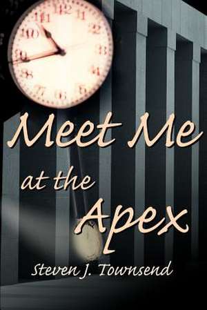 Meet Me at the Apex de Steven J. Townsend