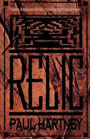 Relic de Paul Hartney