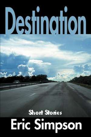 Destination de Eric Simpson