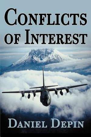 Conflicts of Interest de Daniel Depin