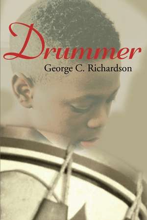 Drummer de George C. Richardson