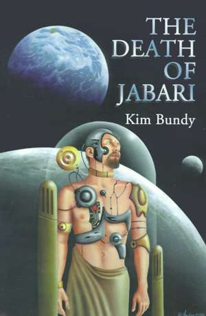 The Death of Jabari de Kim Bundy