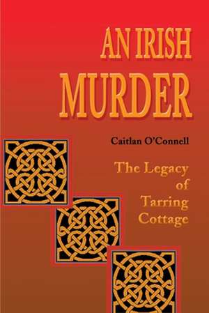 An Irish Murder de Caitlan O'Connell