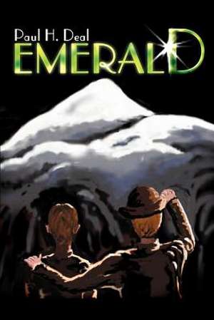 Emerald de Paul H. Deal