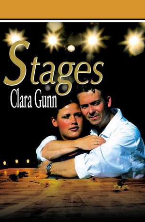 Stages de Clara Gunn