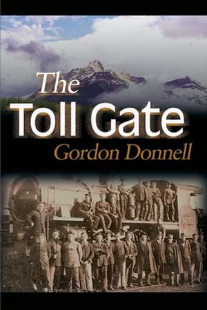 The Toll Gate de Gordon Donnell