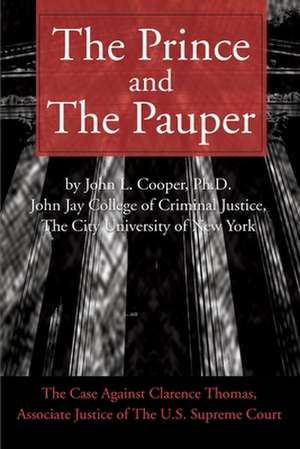 The Prince and the Pauper de John L. Cooper