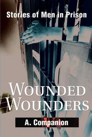 Wounded Wounders de A. Companion