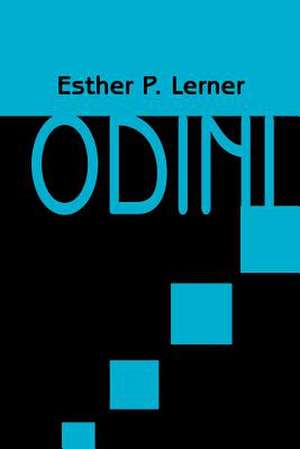 Odini de Esther P. Lerner