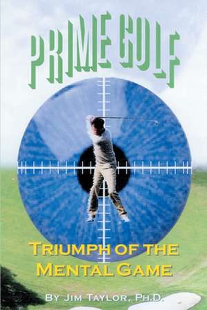 Prime Golf de Jim Taylor