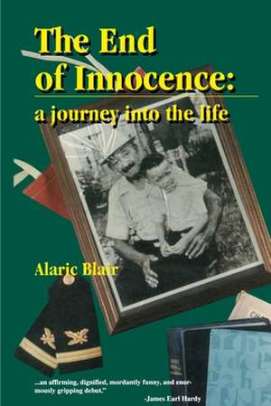 The End of Innocence de Alaric Wendell Blair