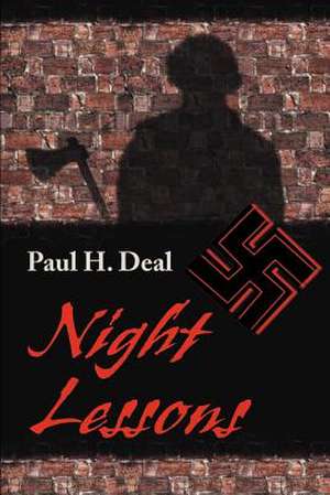 Night Lessons de Paul H. Deal