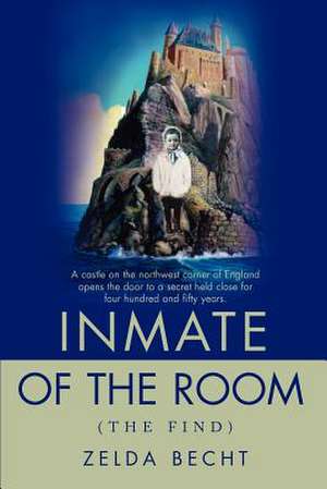 Inmate of the Room de Zelda Becht