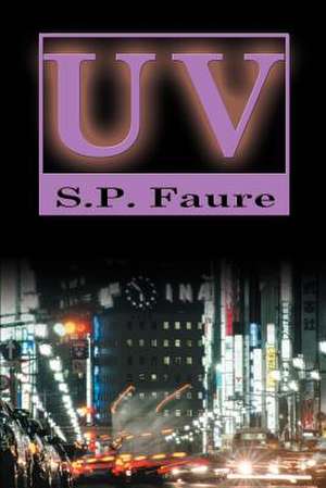 UV de S. P. Faure