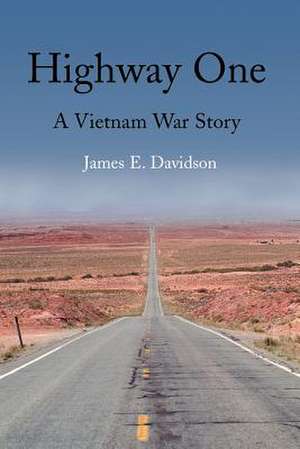 Highway One de James E. Davidson