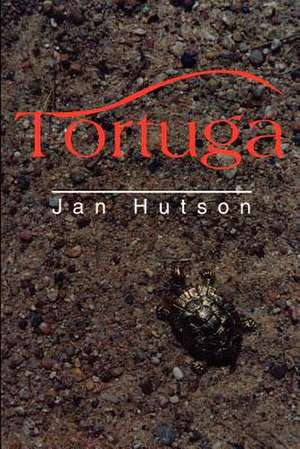 Tortuga de Jan Hutson