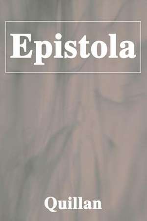 Epistola de Quillan