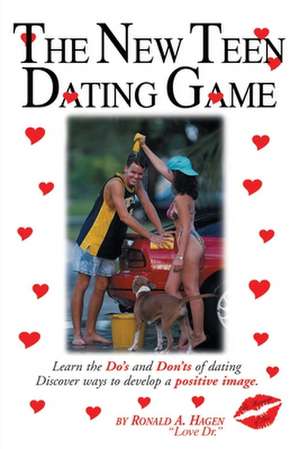 New Teen Dating Game de Love Dr