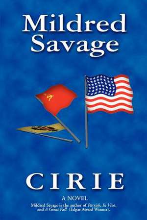 Cirie de Mildred Savage