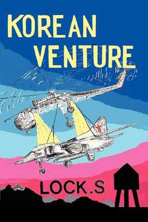 Korean Venture de Lock S.