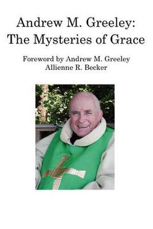 Andrew M. Greeley de Allienne R. Becker