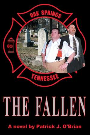 The Fallen de Patrick J. O'Brian