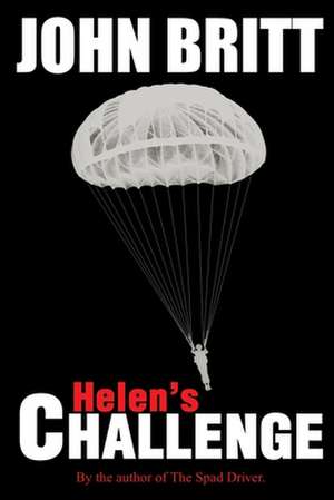 Helen's Challenge de John Britt