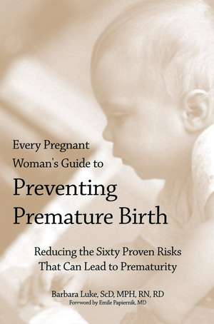 Every Pregnant Woman de Barbara Luke