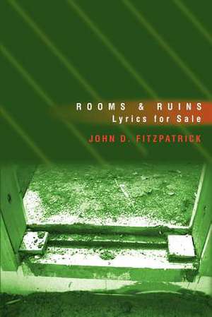 Rooms de John D. Fitzpatrick