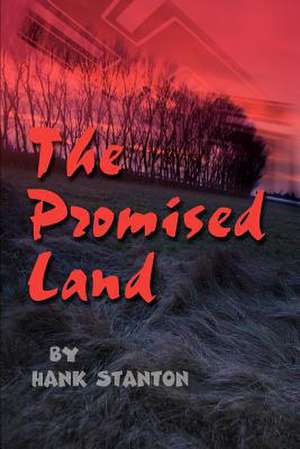 The Promised Land de Hank Stanton