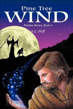 Pine Tree Wind de Adam L. D'Amato-Neff