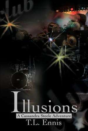 Illusions de T. L. Ennis