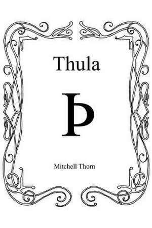 Thula de Mitchell Thorn