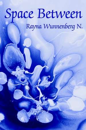 Space Between de Rayna D. Wunnenberg