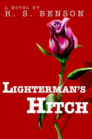 Lighterman's Hitch de R. S. Benson